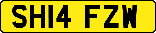 SH14FZW