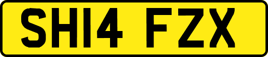 SH14FZX