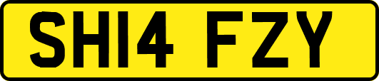 SH14FZY