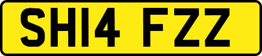SH14FZZ