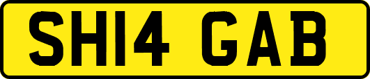 SH14GAB