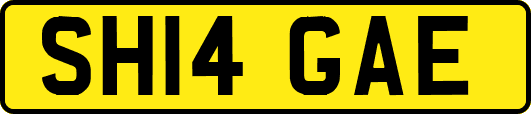 SH14GAE