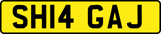 SH14GAJ