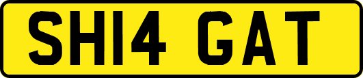 SH14GAT
