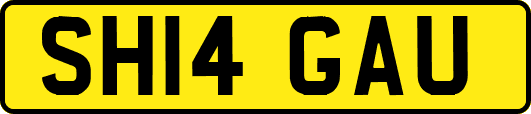 SH14GAU