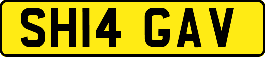 SH14GAV