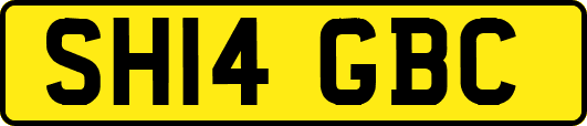 SH14GBC