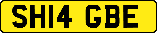 SH14GBE