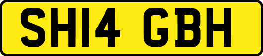SH14GBH