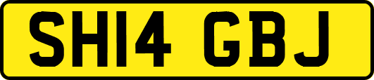 SH14GBJ