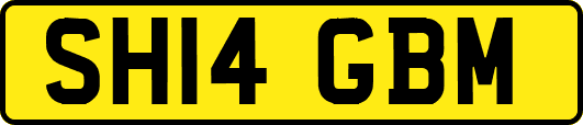 SH14GBM