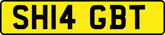 SH14GBT
