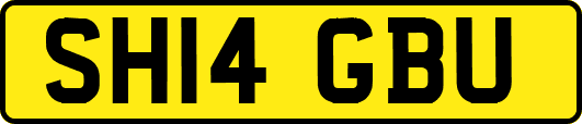 SH14GBU
