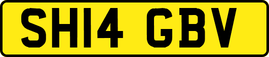SH14GBV