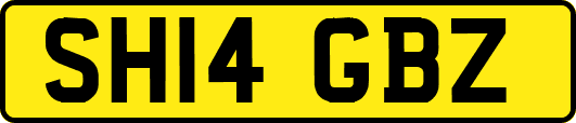 SH14GBZ