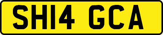 SH14GCA