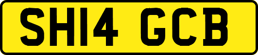 SH14GCB