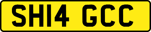 SH14GCC