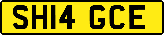 SH14GCE
