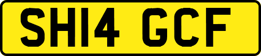 SH14GCF