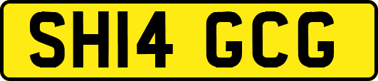 SH14GCG