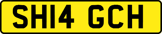 SH14GCH