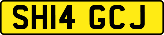 SH14GCJ