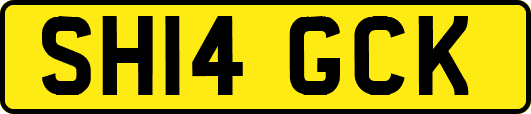SH14GCK