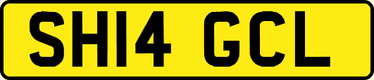 SH14GCL