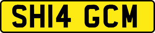 SH14GCM