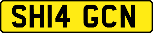 SH14GCN