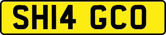 SH14GCO