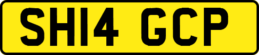 SH14GCP