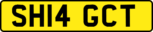SH14GCT