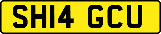 SH14GCU