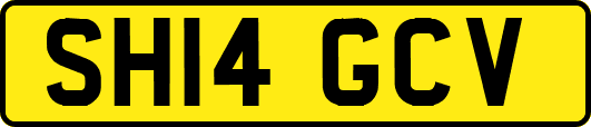 SH14GCV