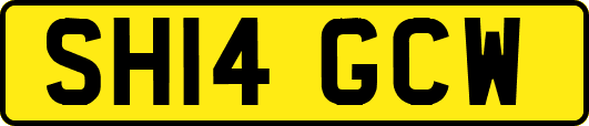 SH14GCW