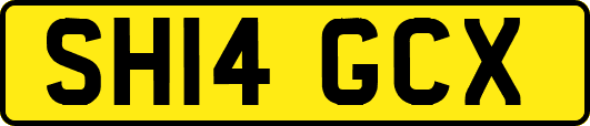 SH14GCX