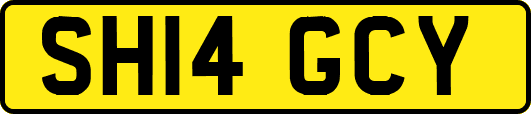 SH14GCY
