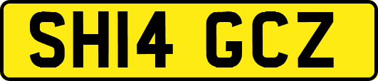 SH14GCZ