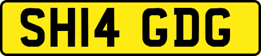 SH14GDG