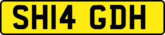 SH14GDH