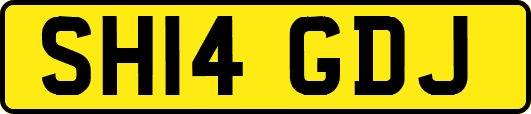 SH14GDJ