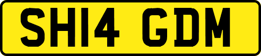 SH14GDM