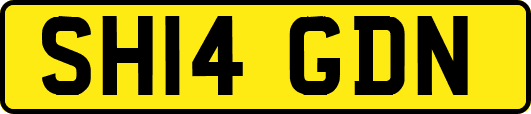 SH14GDN