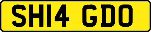 SH14GDO