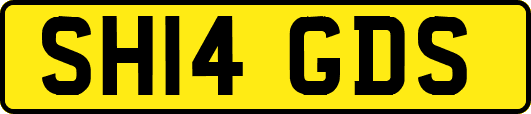 SH14GDS