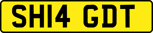 SH14GDT