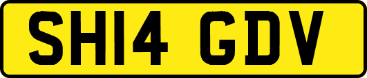 SH14GDV