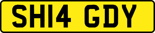 SH14GDY